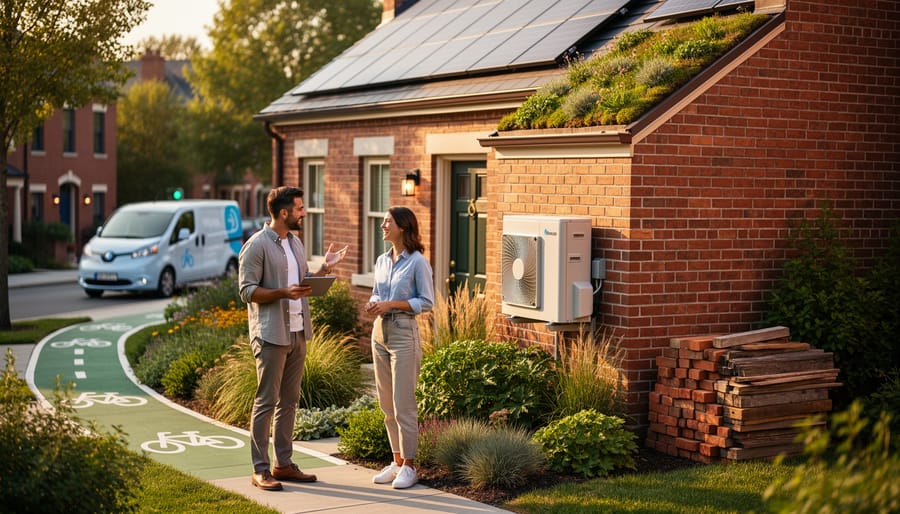 How Property Buying Companies Can Actually Help Save the Planet