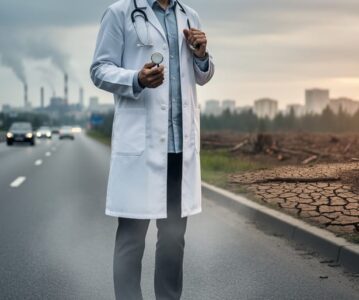 The 5 Primary Drivers of Climate Change—And How They’re Affecting Your Health