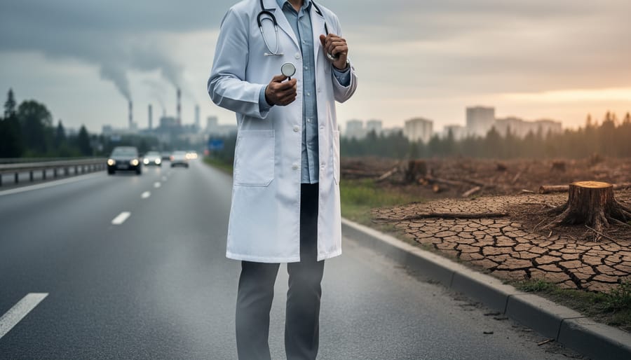 The 5 Primary Drivers of Climate Change—And How They’re Affecting Your Health