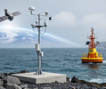 How Is Climate Measured? The Science Behind Tracking Our Changing Planet