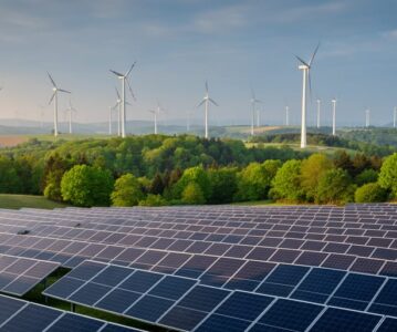 What Is Mitigation? The Meaning of Mitigation in Climate Action