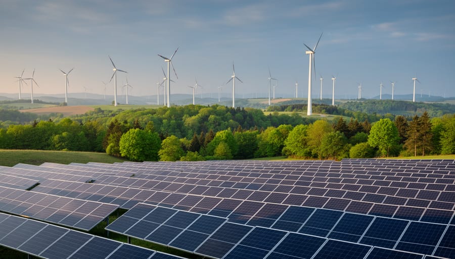 What Is Mitigation? The Meaning of Mitigation in Climate Action