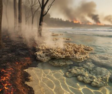 How Does Global Warming Affect The Environment? What’s Really Happening Right Now