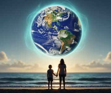 How to Explain Climate Change to Kids (And Spark a Lifelong Passion)