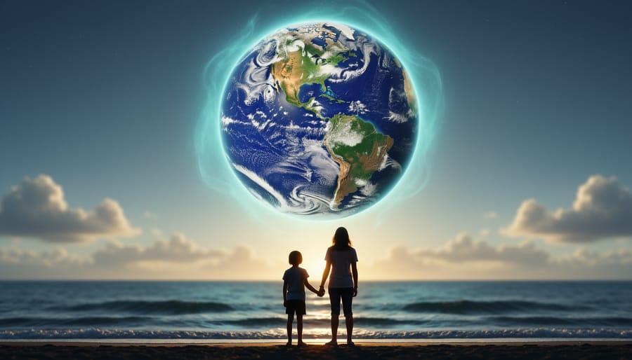 How to Explain Climate Change to Kids (And Spark a Lifelong Passion)