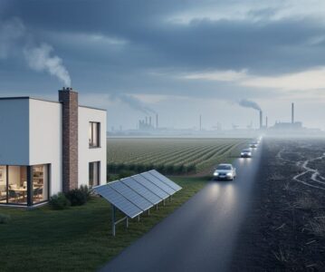 What Is Causing Climate Change (And Why Understanding the Sources Matters Now)