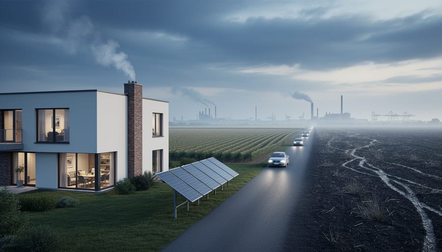 What Is Causing Climate Change (And Why Understanding the Sources Matters Now)