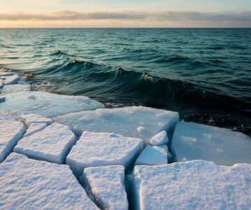 What Is the Albedo Effect (and Why Does It Matter for Climate)?