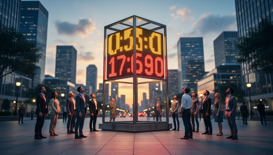 The Climate Change Clock Is Ticking—Here’s What It Really Means for Your Future