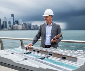 Climate Change Facts: What Urban Planners Need to Know (and How Cities Are Adapting)