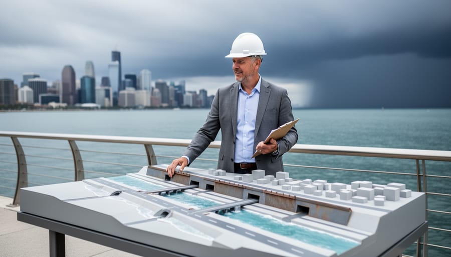 Climate Change Facts: What Urban Planners Need to Know (and How Cities Are Adapting)