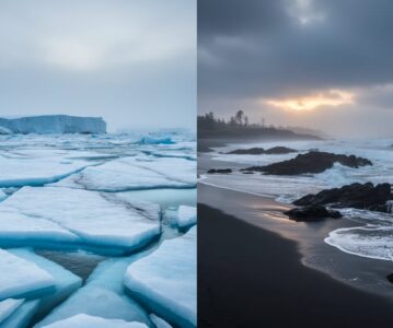 Does Global Warming Cause Climate Change? Understanding the Connection and What Comes Next