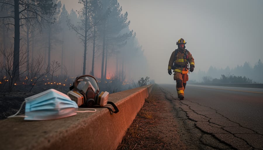 What Is the Link Between Wildfires and Climate Change (and How Does It Affect Air Quality)?