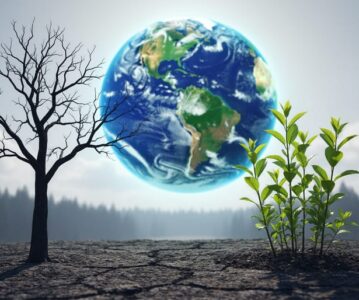 When Will Climate Change Be Irreversible? Understanding Tipping Points and What We Can Still Do