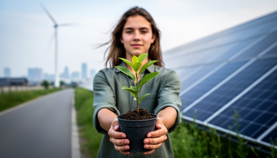 Why Is Climate Change Happening? Root Causes and How We Can Fix It
