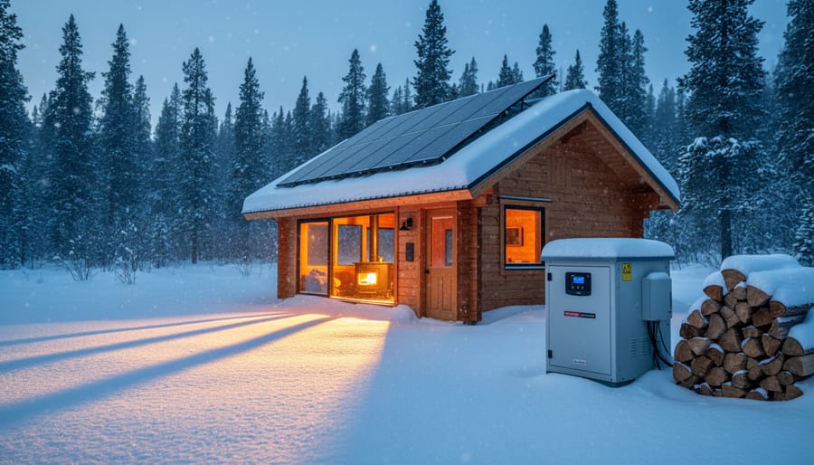 What Is Off-Grid Living in Canada (and How Does It Work)?
