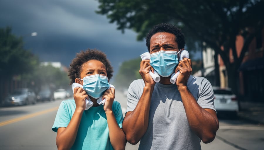 Anthropogenic Climate Change and Human Health: Understanding the Impacts, Who’s at Risk, and Where to Find Support