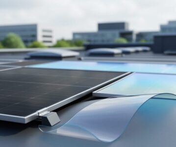 What Are the New Solar Panel Technologies (and How Do They Work)?