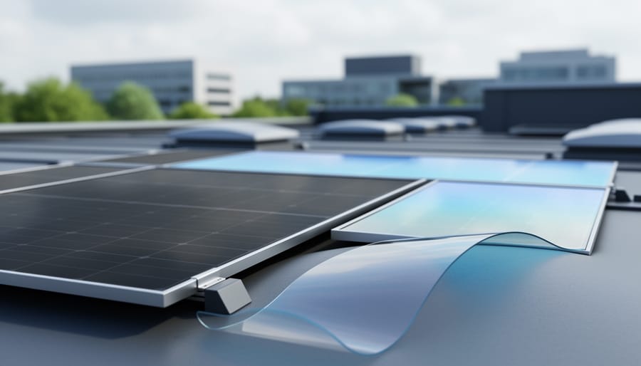 What Are the New Solar Panel Technologies (and How Do They Work)?